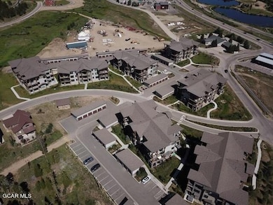 Elk Creek Condos