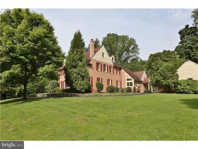 6017 W Valley Green Rd, Flourtown, PA 19031 - photo 2