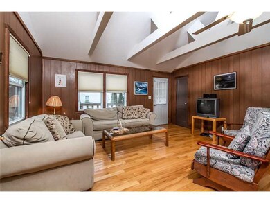 Den/Family/Great Room.