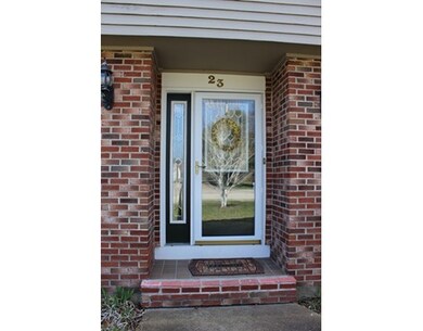 23 Orchard Dr, West Bridgewater, MA 02379 - photo 3