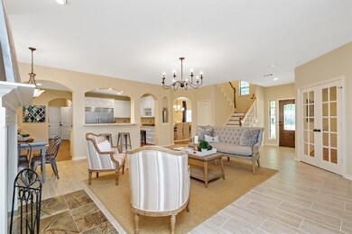 1082 Gardenia Dr, Houston, TX 77018 - photo 6