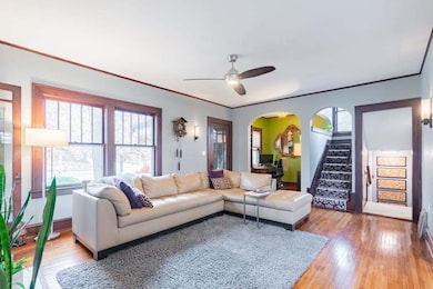 412 W Virginia Ave, Normal, IL 61761 - photo 4