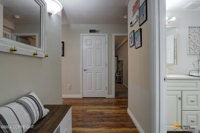 View of entrance of Front Door1