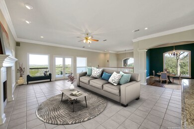 22819 E Range, San Antonio, TX 78255 - photo 5