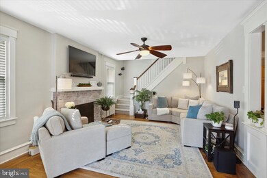 136 W Ridley Ave, Norwood, PA 19074 - photo 7