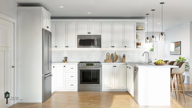 Lot 5 Sagamore Dr unit 5, Phippsburg, ME 04562 - photo 2