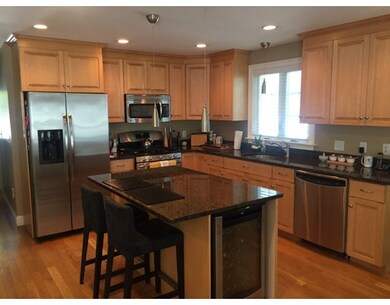 8 Prescott St, Boston, MA 02128 - photo 4