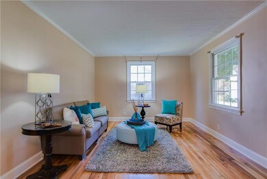 Replacement Windows