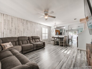 10710 Tiger Horse Dr, San Antonio, TX 78254 - photo 4