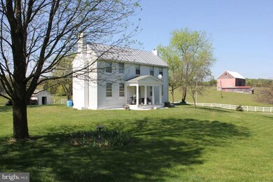 652 N Buckton Rd, Middletown, VA 22645 - photo 3