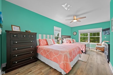 7433 Hummingbird Dr, Nineveh, IN 46164 - photo 5