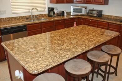 kitchen island