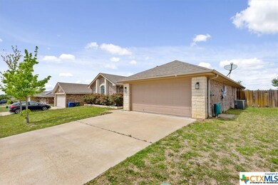 3408 Lauren St, Copperas Cove, TX 76522 - photo 4