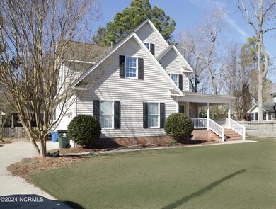 2396 Franklin Dr, Winterville, NC 28590 - photo 3