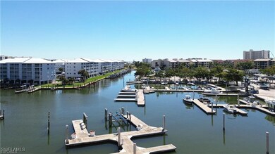 Property view of water-way