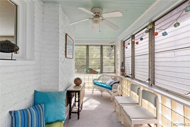 Florida Room