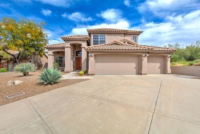 (2) Driveway