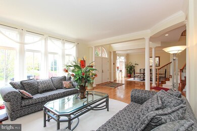 15930 Spyglass Hill Loop, Gainesville, VA 20155 - photo 3