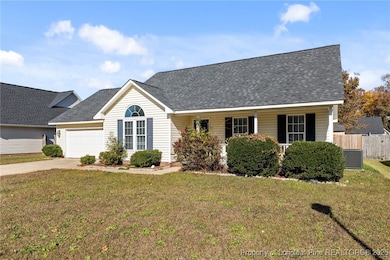 7780 Buttonwood Ave, Fayetteville, NC 28314 - photo 2