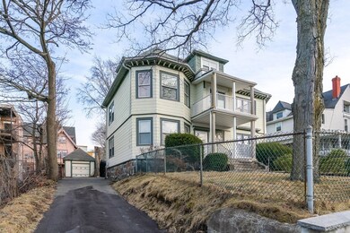 240 Humboldt Ave, Dorchester, MA 02121 - photo 3