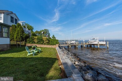 23 Eastern Ave, Annapolis, MD 21403 - photo 4
