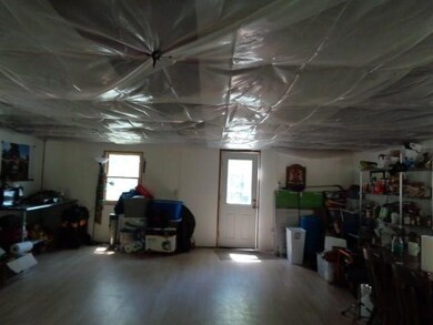 inside