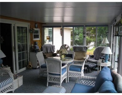 Other. Sun room.