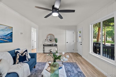 515 E Patterson St, Mascoutah, IL 62258 - photo 7