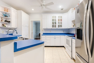 209 Fairway Cir, Americus, GA 31709 - photo 7