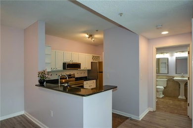 Tuscany unit 4112, Atlanta, GA 30309 - photo 5