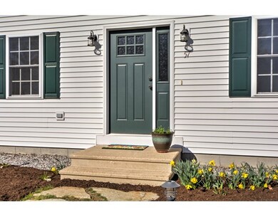 57 Turner Rd, Charlton, MA 01507 - photo 2