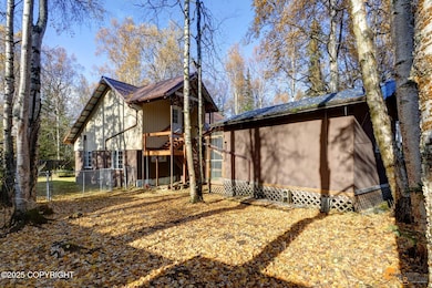 10960 Totem Rd, Anchorage, AK 99516 - photo 4