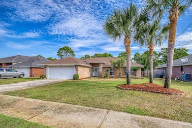 8092 Hartington Dr, Navarre, FL 32566 - photo 2