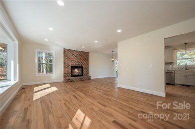 natural gas fireplaces