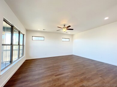 775 E Finley Ridge Dr, Tahlequah, OK 74464 - photo 4