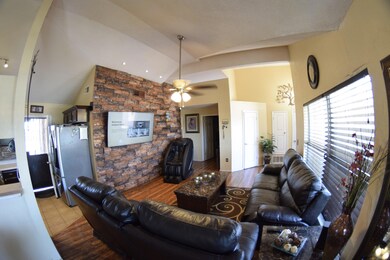 14573 Desierto Bello Ave, El Paso, TX 79928 - photo 4