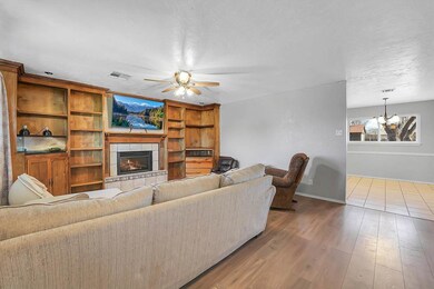 12 Mountain View Dr, Cache, OK 73527 - photo 7