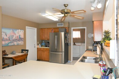 Kitchen Peninsula
