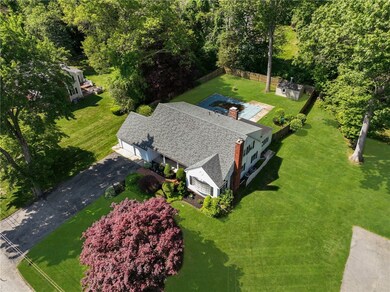 24 Kirkbrae Dr, Lincoln, RI 02865 - photo 4