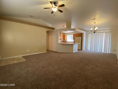 2815 Bluewater Dr unit 102, Lake Havasu City, AZ 86403 - photo 2
