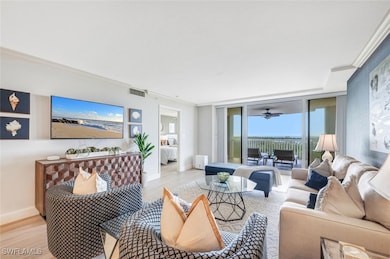 St. Laurent at Waterpark Place Condos unit 503, Naples, FL 34108 - photo 5