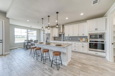 201 Latigo Way, Weatherford, TX 76088 - photo 4