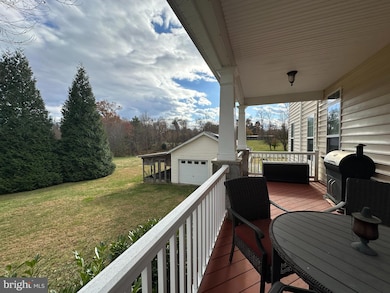 10719 Old Court Rd, Woodstock, MD 21163 - photo 4