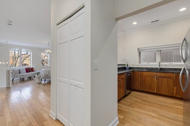 6015 N Mozart St unit 104, Chicago, IL 60659 - photo 7