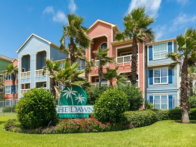 7000 Seawall Blvd unit 234, Galveston, TX 77551 - photo 2