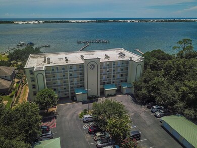 Intercoastal Sound #207
