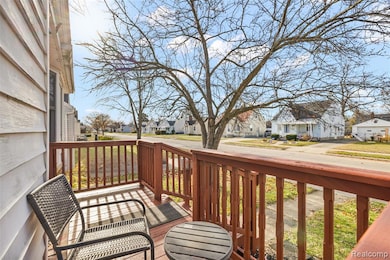 22074 Nevada Ave, Eastpointe, MI 48021 - photo 3