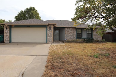 7808 NW 84th St, Oklahoma City, OK 73132 - photo 2
