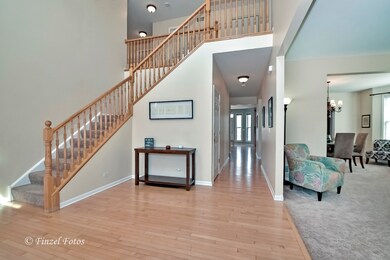 Foyer