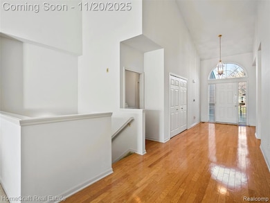 2342 Lexington Cir N unit 71, Canton, MI 48188 - photo 5